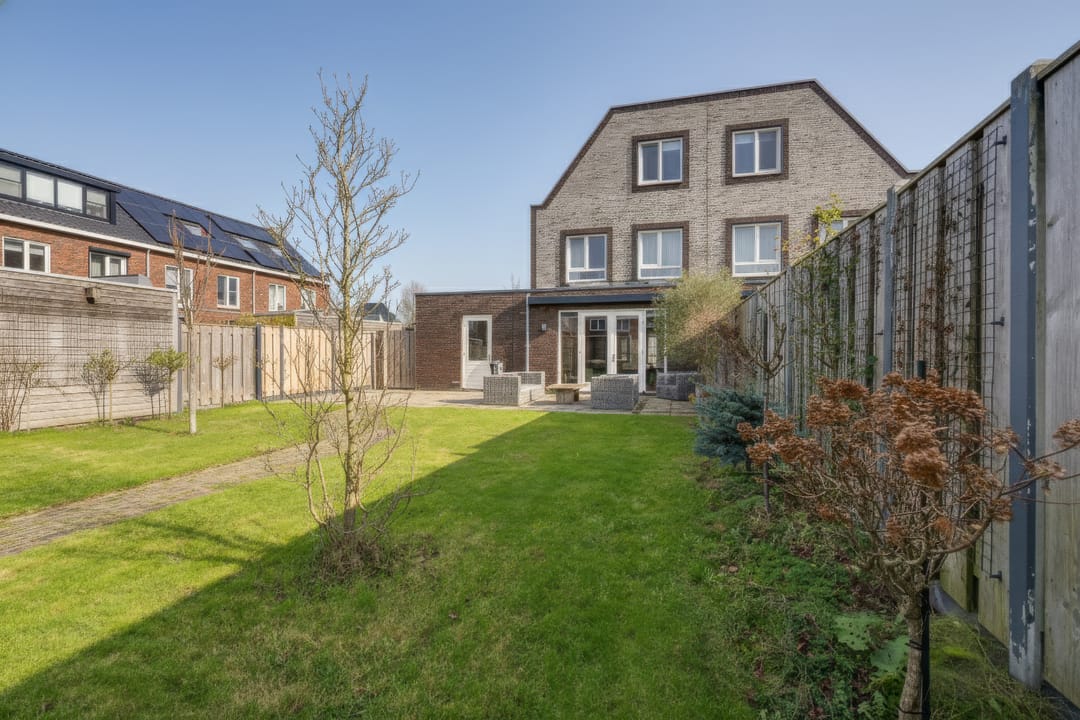 Foto 32 van Joseph Coymansweg 1