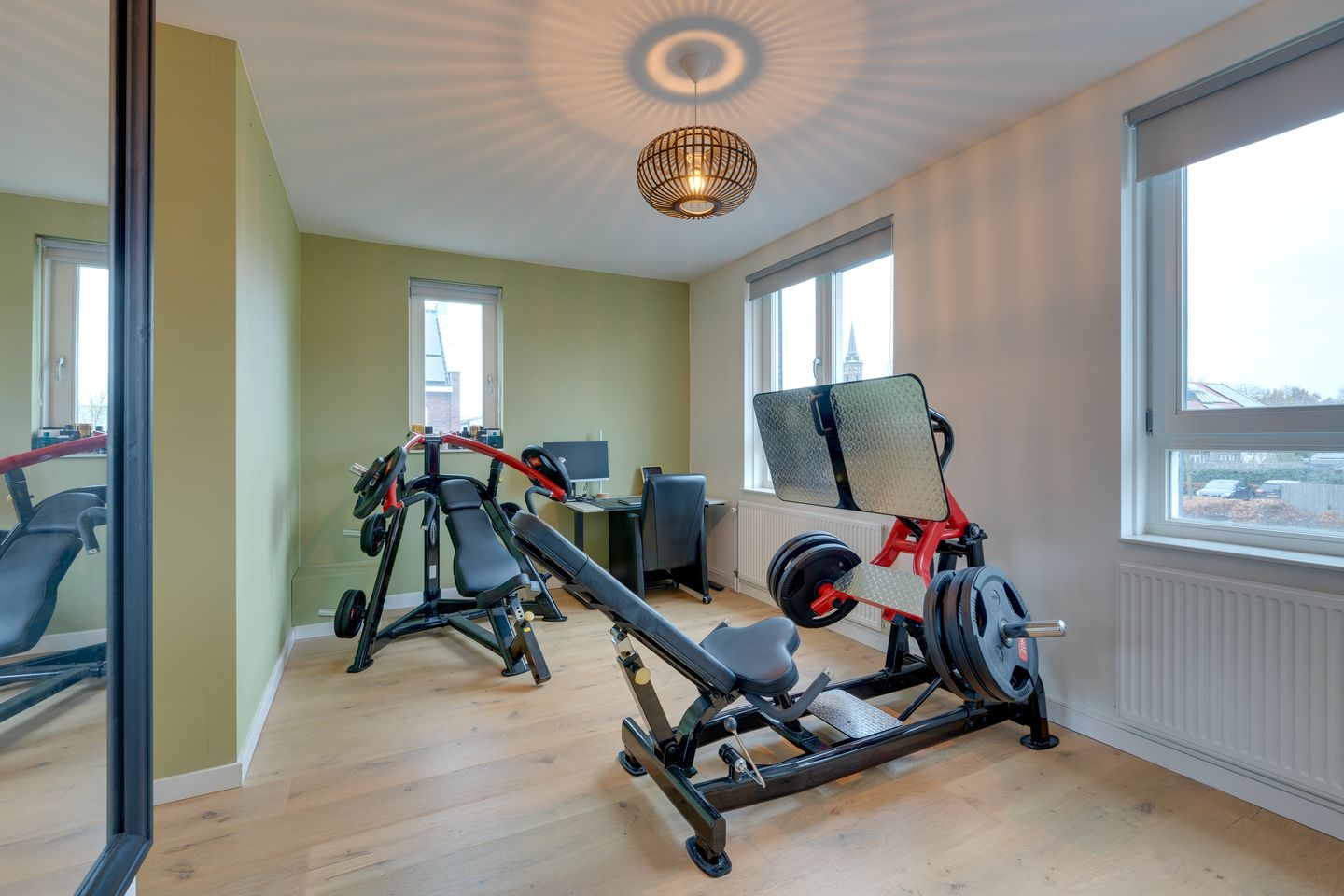 Foto 35 van Joseph Coymansweg 1