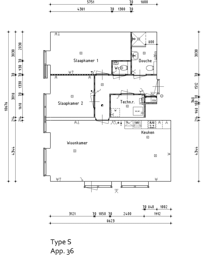 Foto 8 van Tamboerijnhof 57