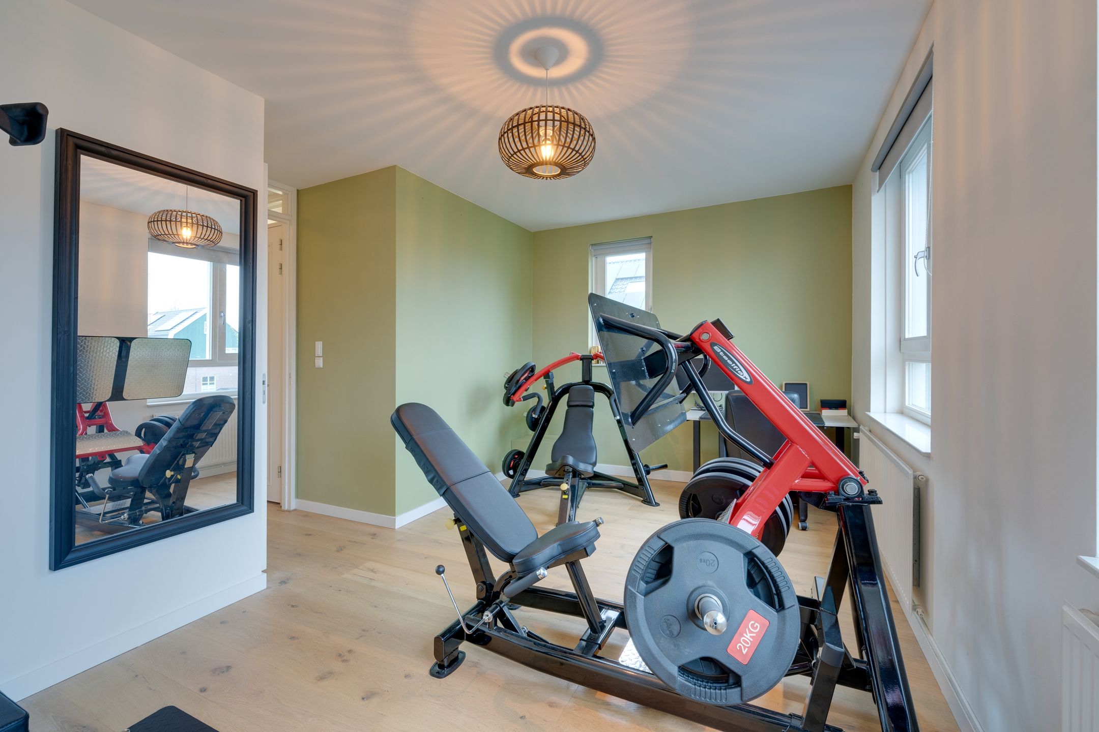 Foto 36 van Joseph Coymansweg 1