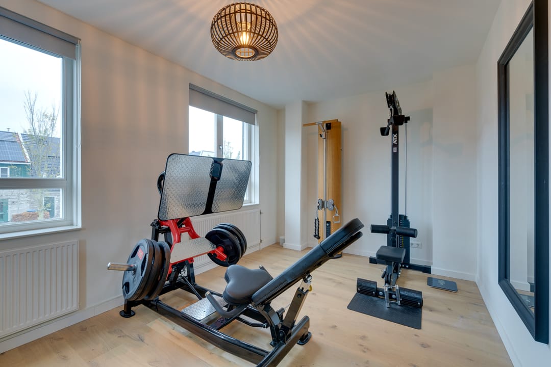 Foto 37 van Joseph Coymansweg 1