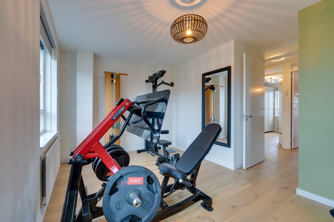 Foto 38 van Joseph Coymansweg 1