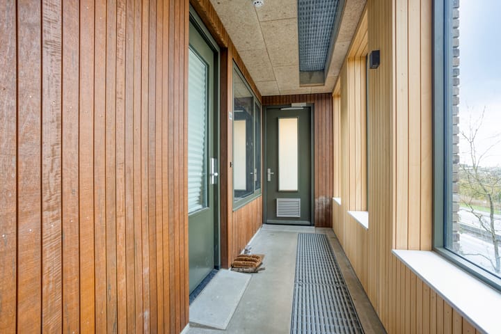 Foto 7 van Monteverdistraat 304