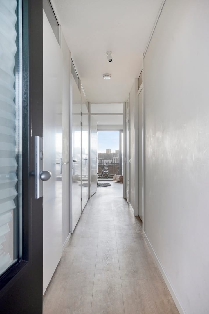 Foto 8 van Monteverdistraat 304