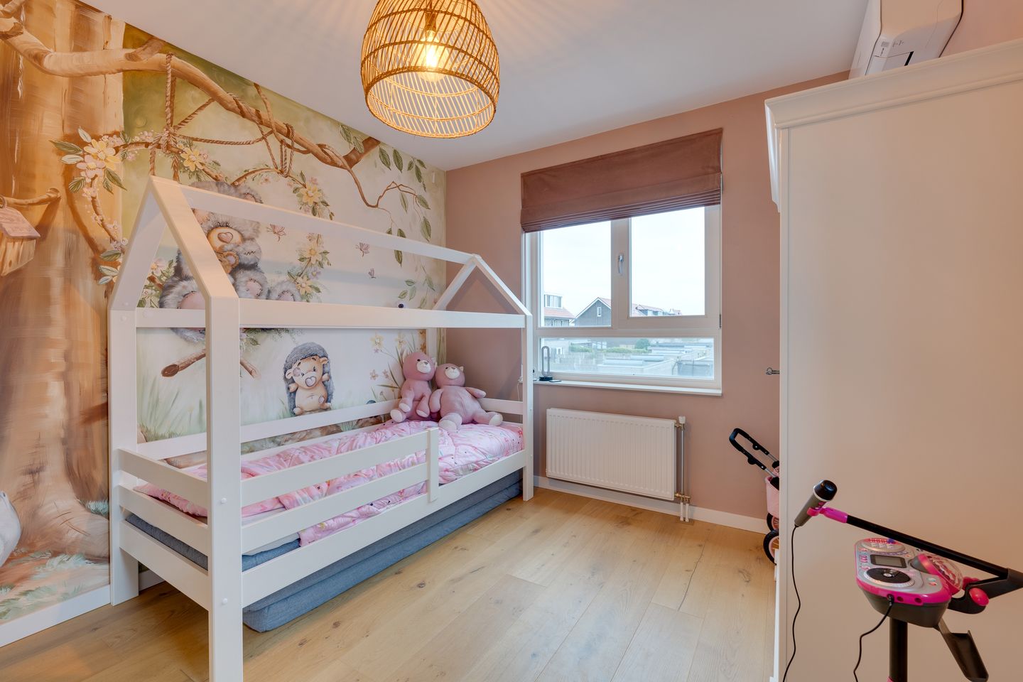 Foto 40 van Joseph Coymansweg 1