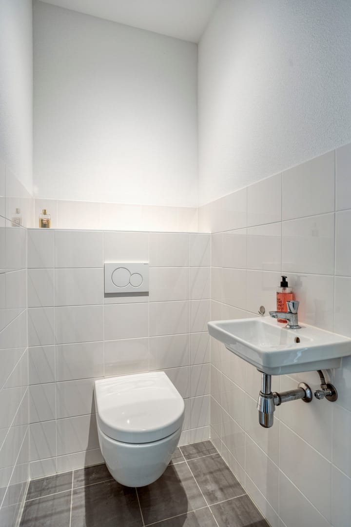 Foto 20 van Monteverdistraat 304