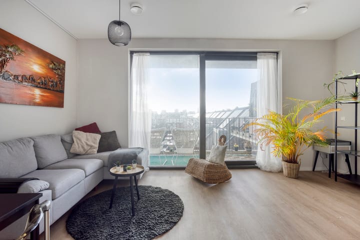 Foto 10 van Monteverdistraat 304