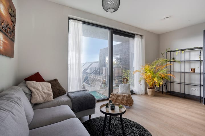 Foto 11 van Monteverdistraat 304