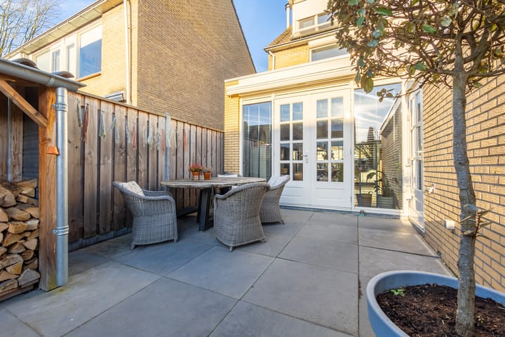 Photo 25 of Prickwaert 144