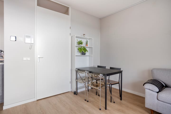 Foto 12 van Monteverdistraat 304