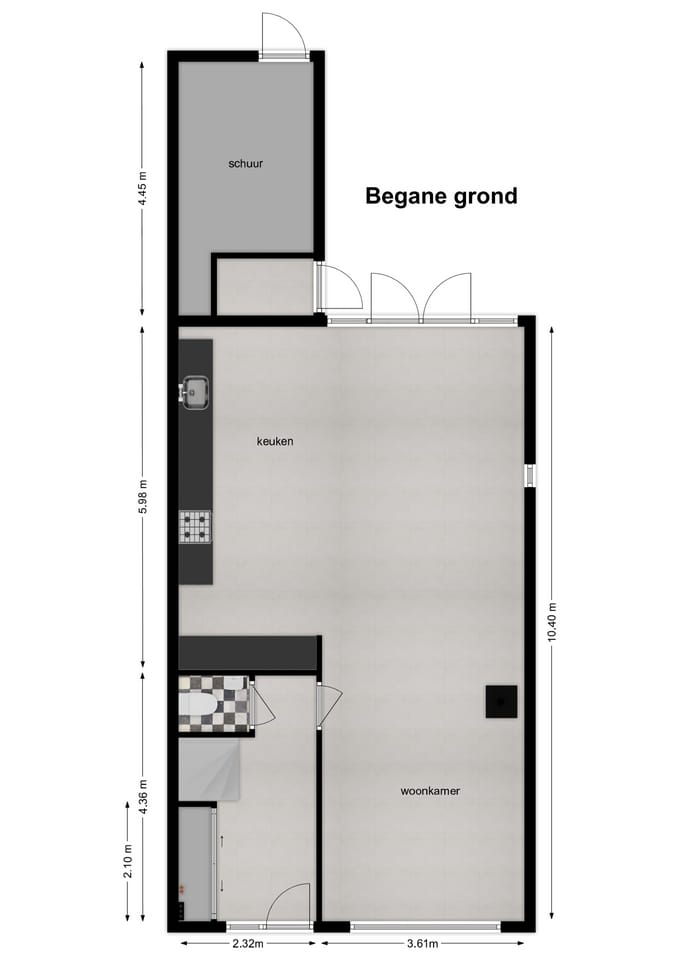 Photo 27 of Prickwaert 144