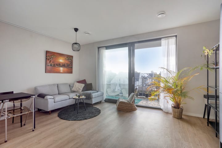 Foto 2 van Monteverdistraat 304