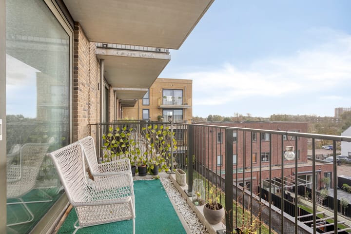 Foto 14 van Monteverdistraat 304