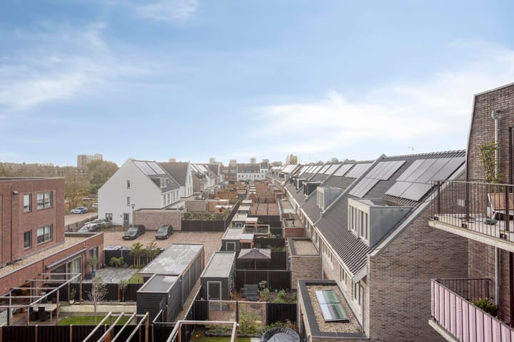 Foto 15 van Monteverdistraat 304