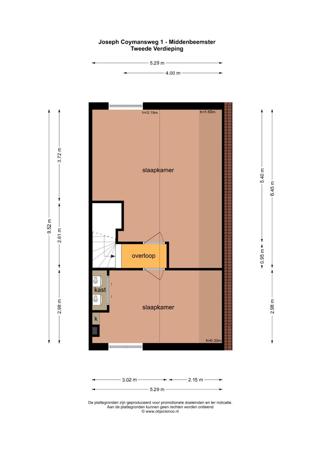 Foto 58 van Joseph Coymansweg 1
