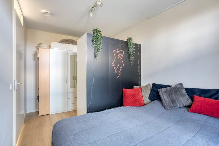 Foto 24 van Monteverdistraat 304