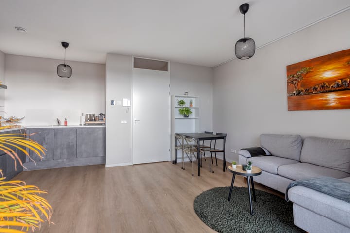 Foto 16 van Monteverdistraat 304