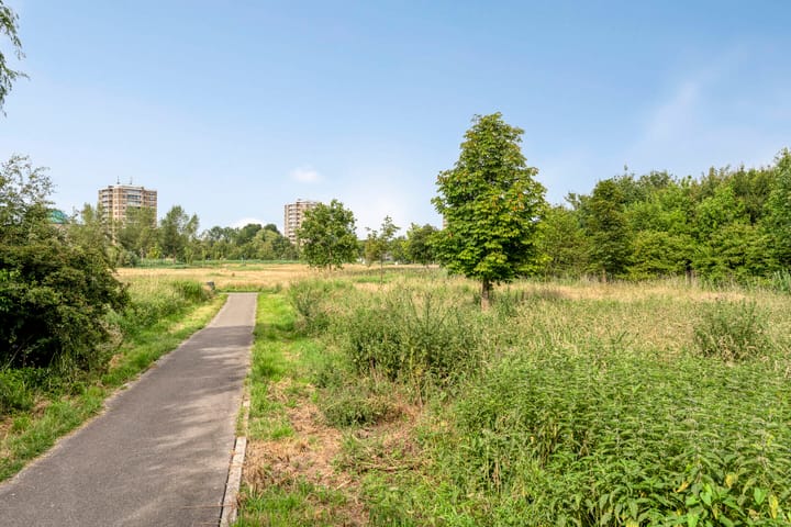 Foto 30 van Monteverdistraat 304