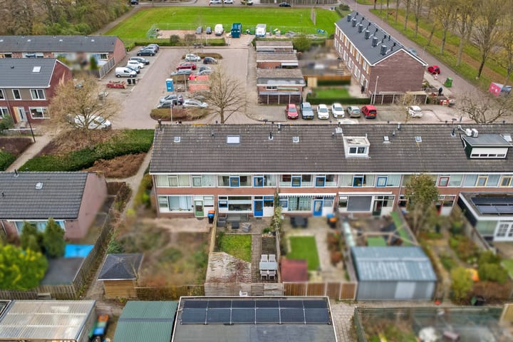 Foto 34 van De Morinel 326