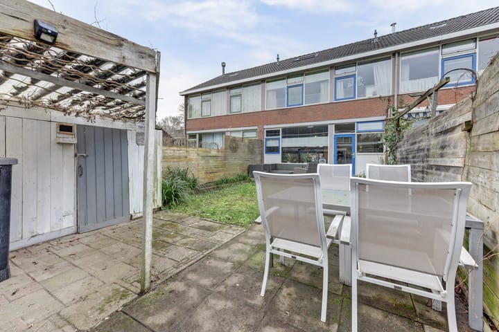 Foto 35 van De Morinel 326