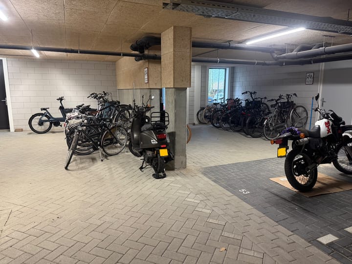 Foto 27 van Monteverdistraat 304