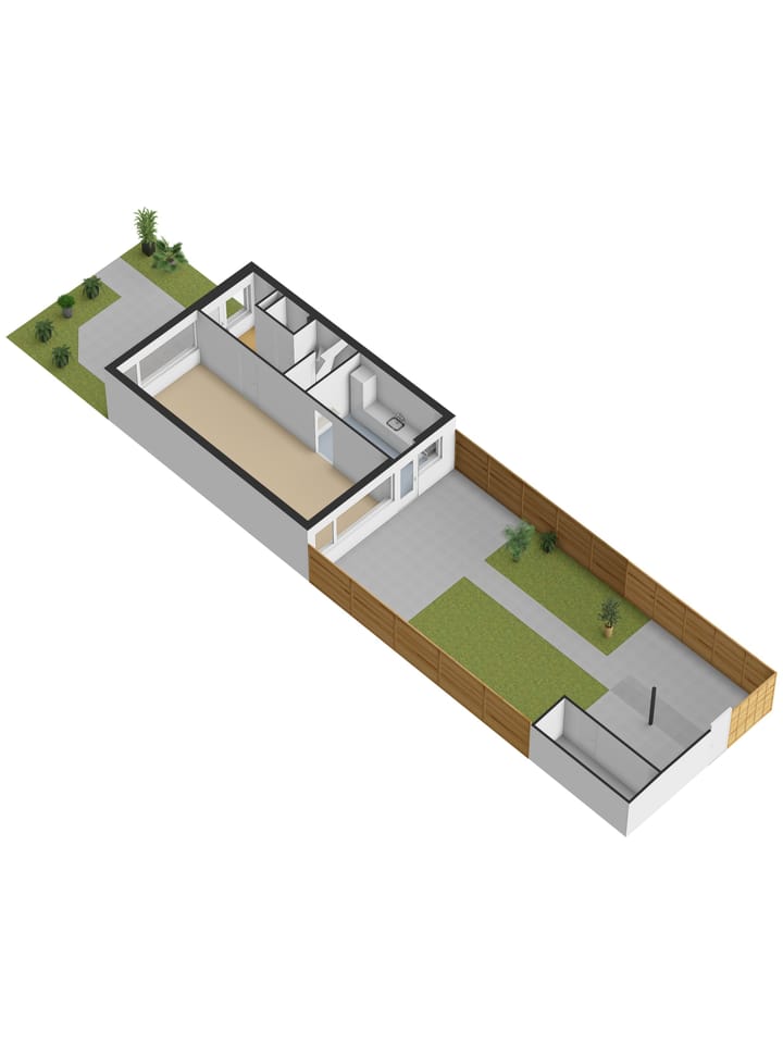 Foto 45 van De Morinel 326