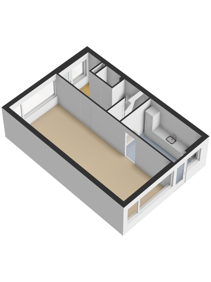 Foto 46 van De Morinel 326