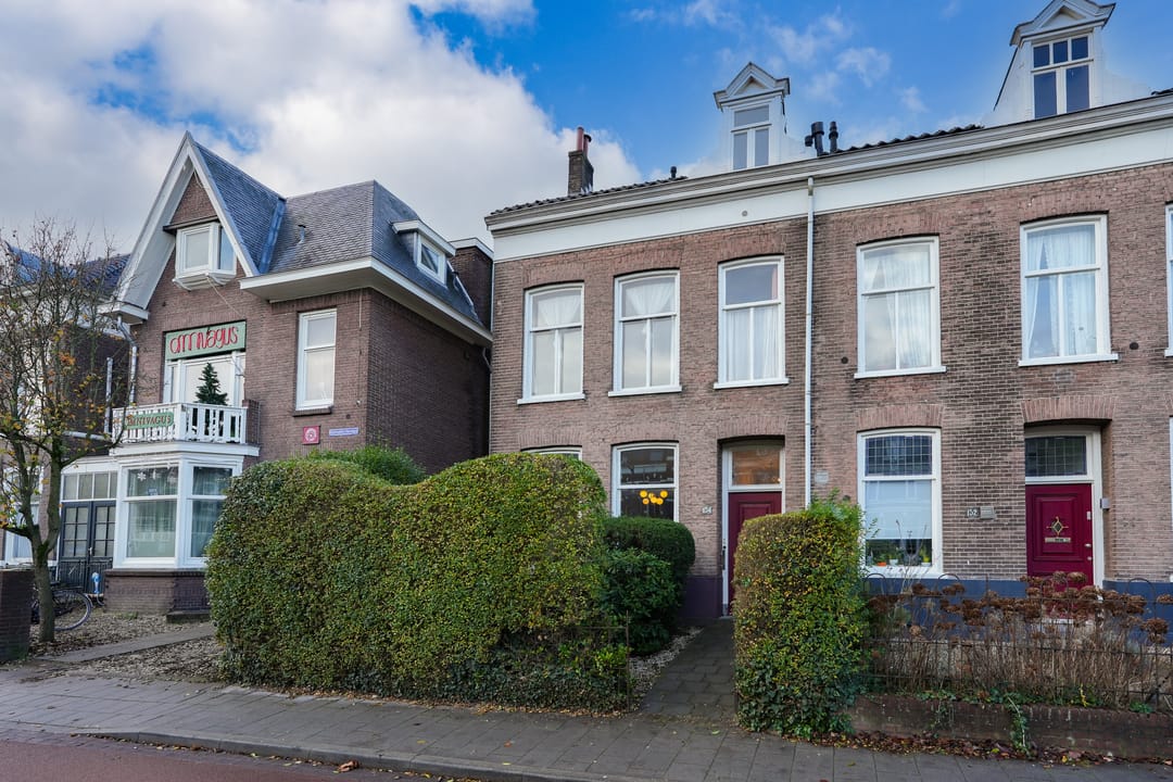 Foto 2 van St. Annastraat 154