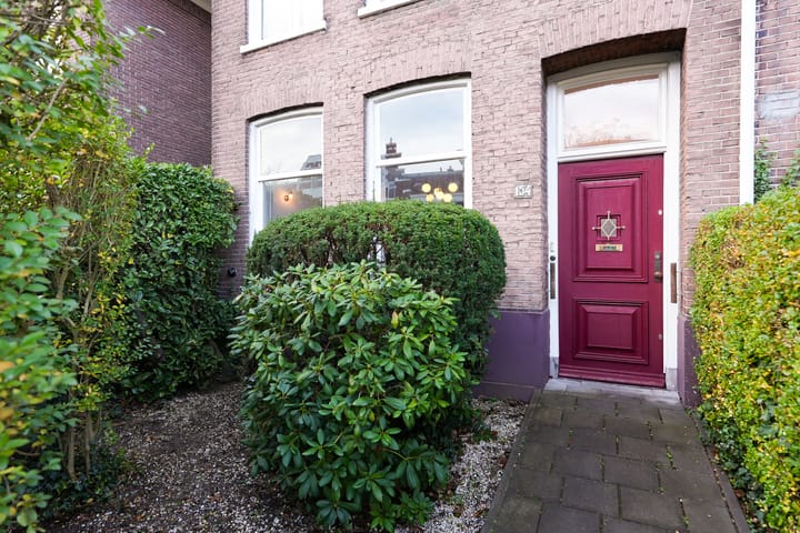 Foto 3 van St. Annastraat 154