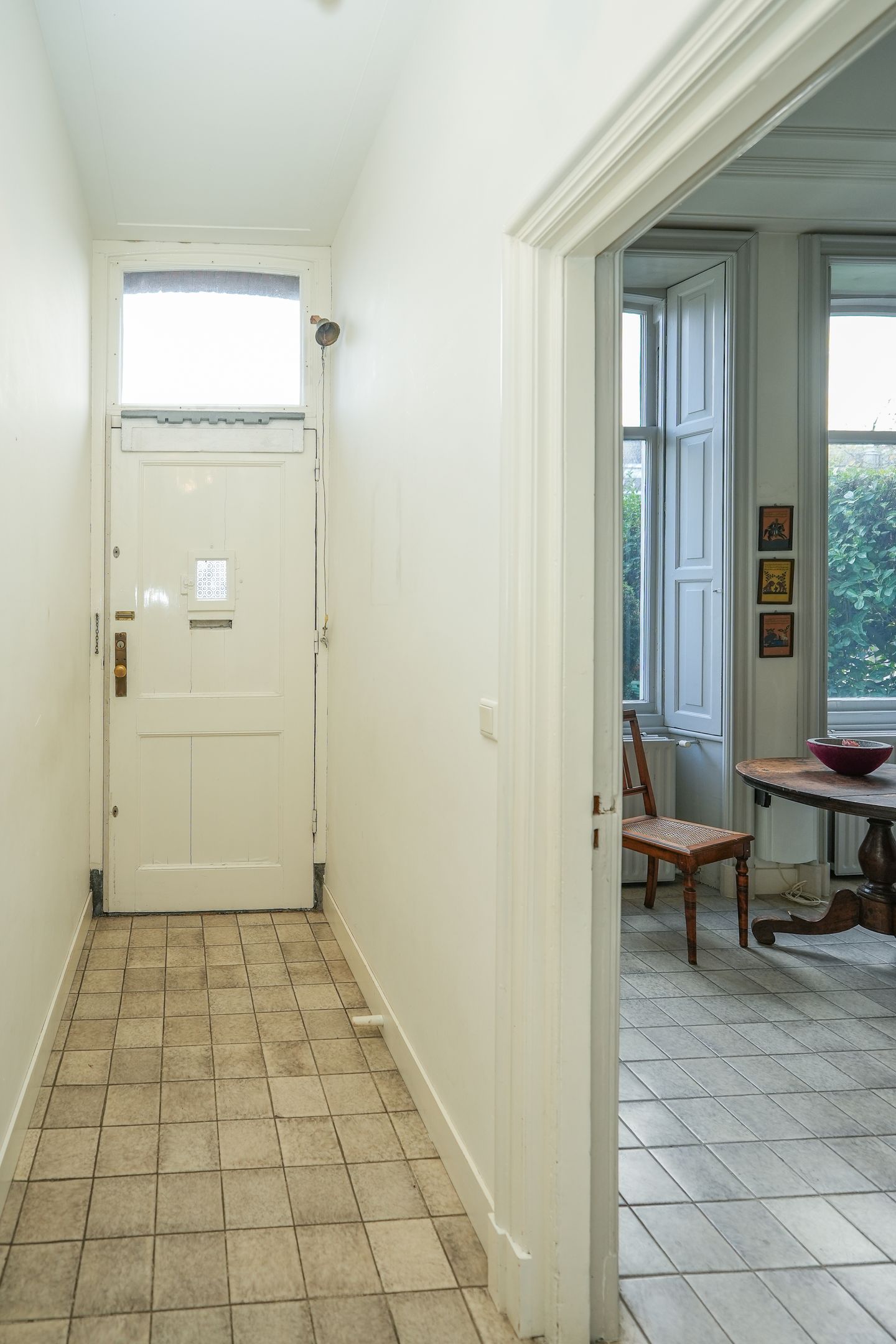 Foto 5 van St. Annastraat 154