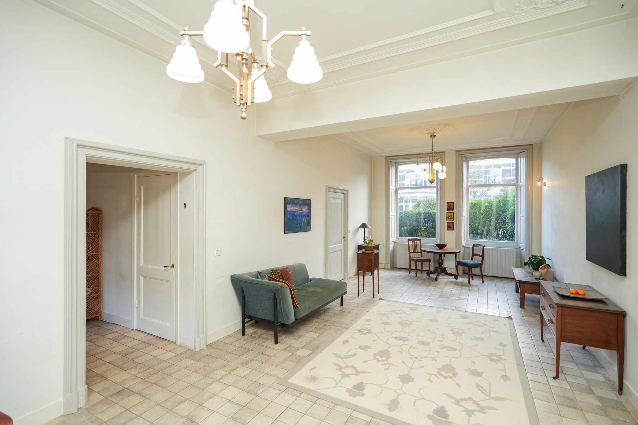 Foto 6 van St. Annastraat 154