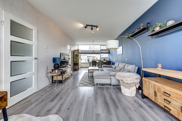 Foto 7 van De Morinel 326