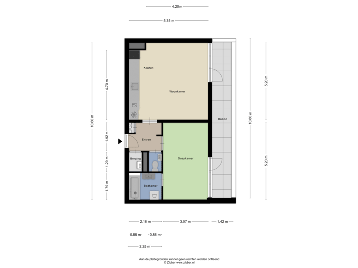 Appartement