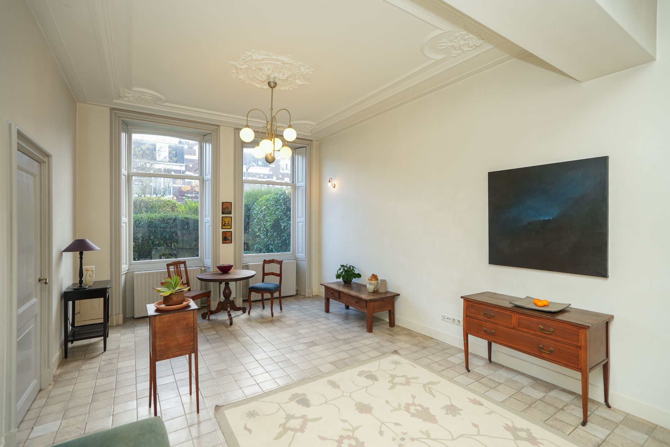 Foto 9 van St. Annastraat 154