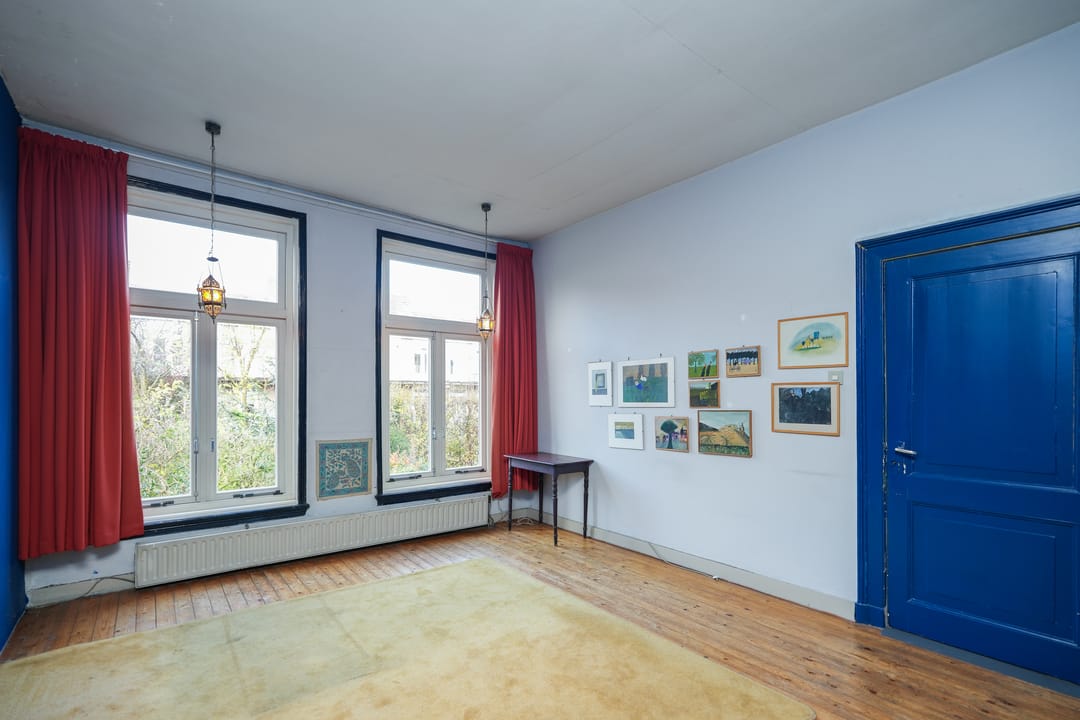 Foto 22 van St. Annastraat 154