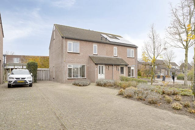 Foto 1 van Willibrordusweg 13