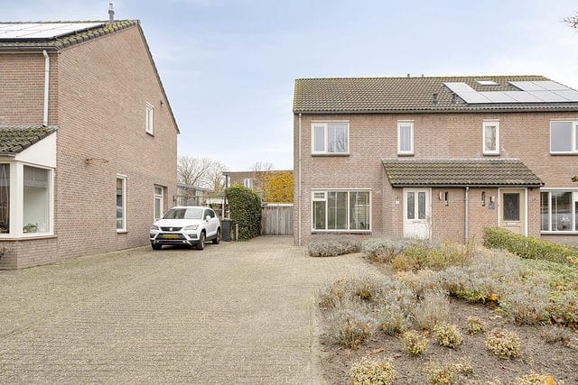 Foto 2 van Willibrordusweg 13