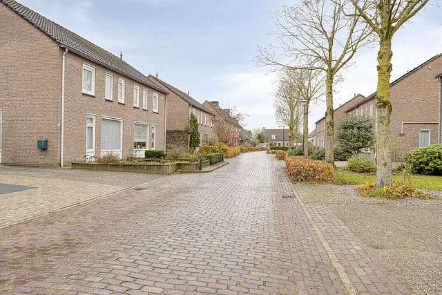 Foto 3 van Willibrordusweg 13