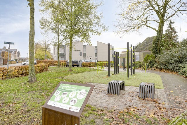 Foto 4 van Willibrordusweg 13