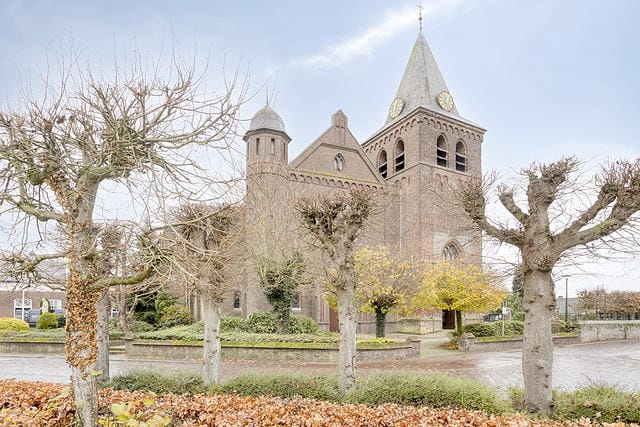 Photo 5 of Willibrordusweg 13