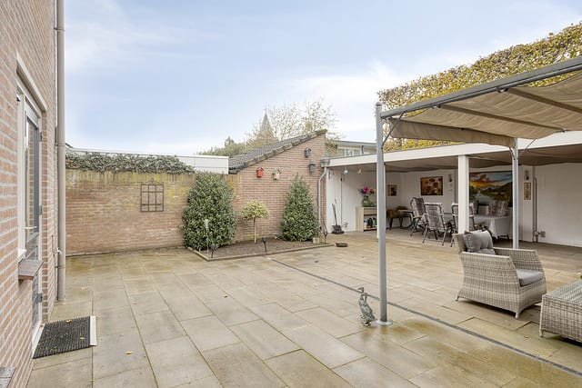 Photo 28 of Willibrordusweg 13