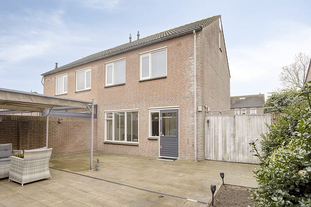 Photo 31 of Willibrordusweg 13