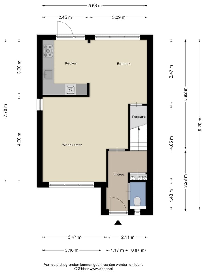 Photo 32 of Willibrordusweg 13