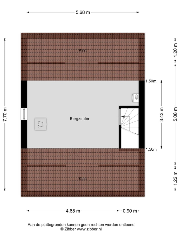 Photo 34 of Willibrordusweg 13