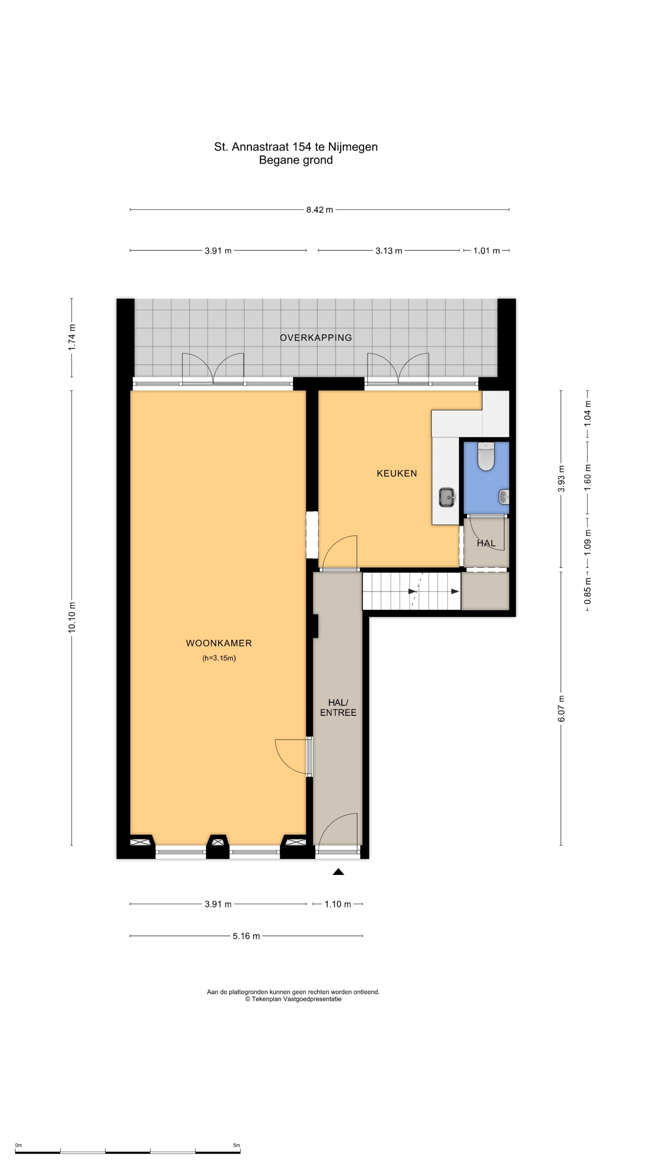 Foto 51 van St. Annastraat 154