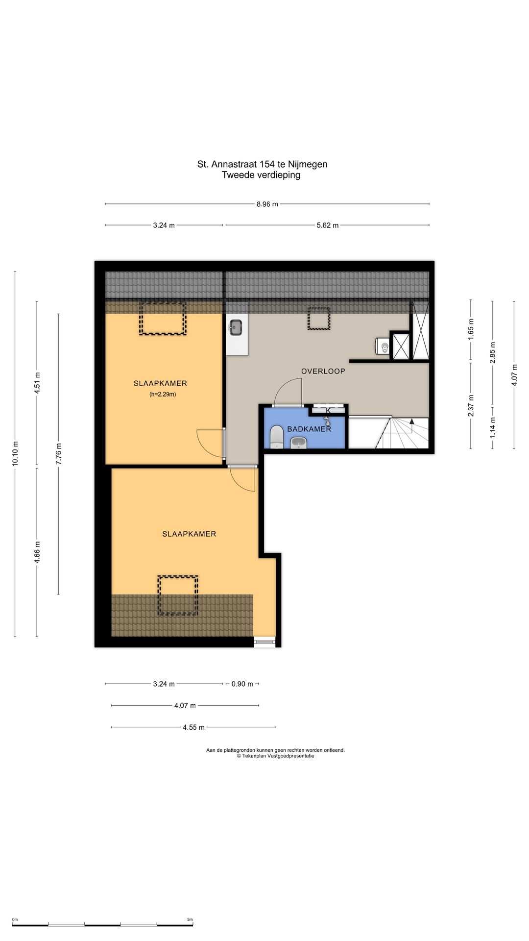 Foto 53 van St. Annastraat 154