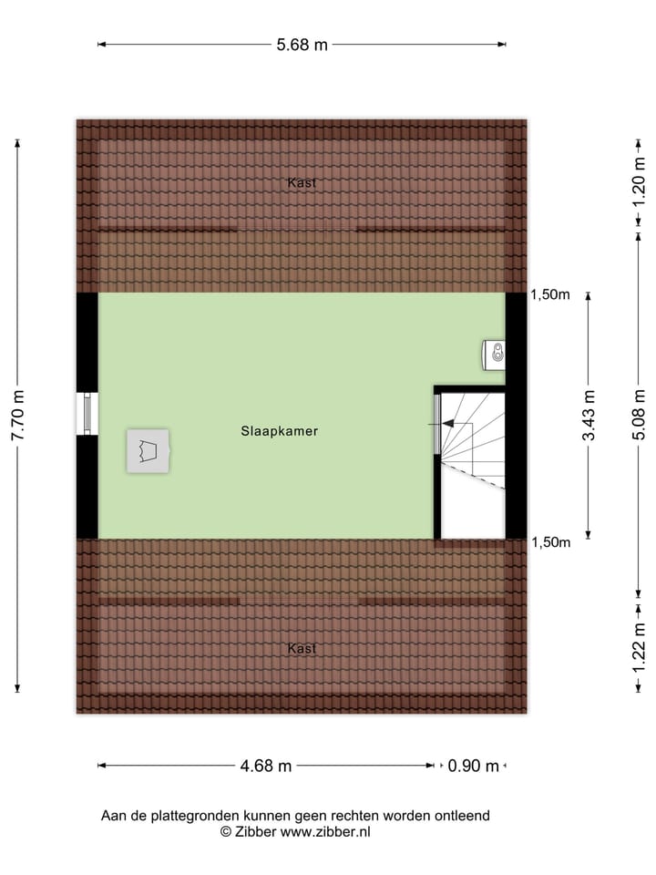 Photo 38 of Willibrordusweg 13