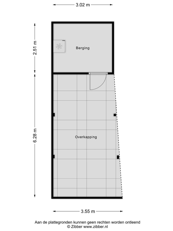 Photo 39 of Willibrordusweg 13