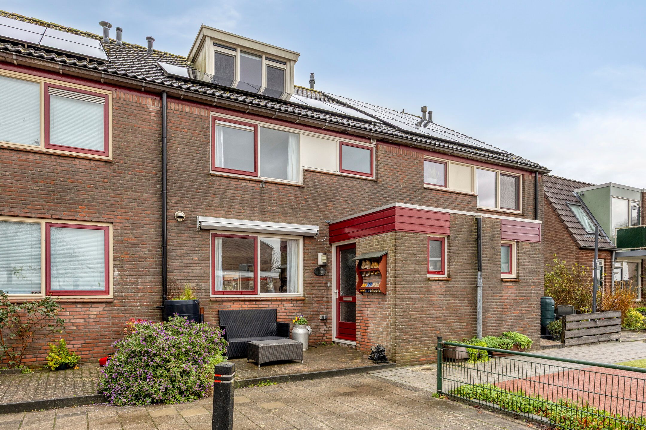 Dirk Thomaszstraat 11 