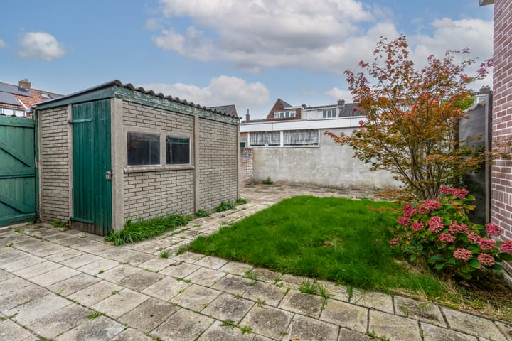 Foto 21 van Jan van Arkelstraat 38